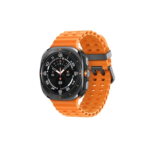 Samsung Galaxy Watch Ultra (2025) – Grau – Bild 1