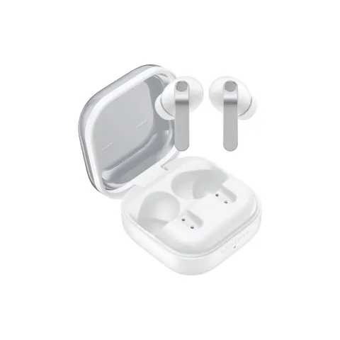 Samsung Galaxy Buds4 Pro, weiß – 985341 – Bild 1