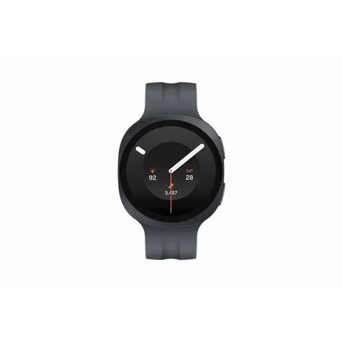 Samsung Galaxy Watch9 40 mm, LTE Graphite – 331368 – Bild 1