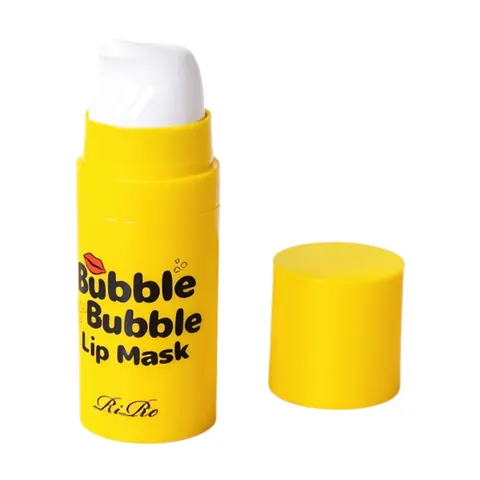 RiRe - Bubble Lip Mask 1 pc – image 1