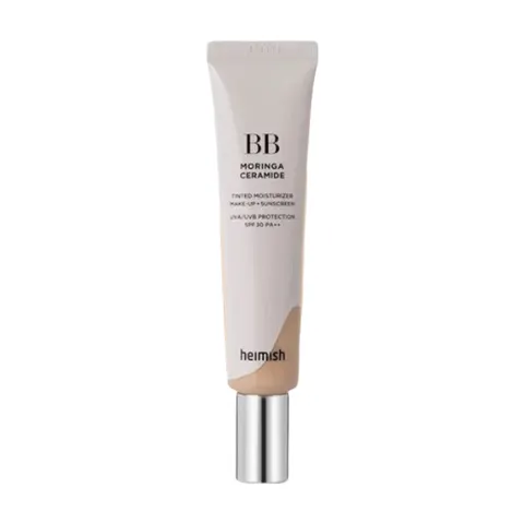 Moringa Ceramide BB Cream SPF30 PA++ – afbeelding 1