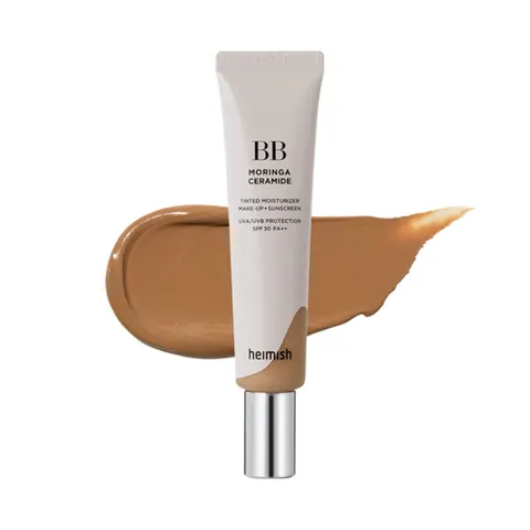 Moringa Ceramide BB Cream SPF30 PA++ – afbeelding 1