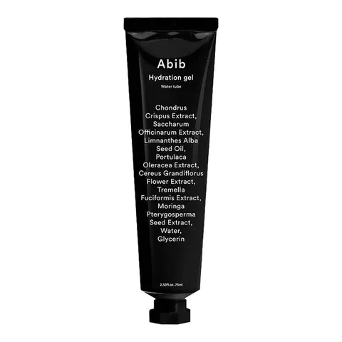 Abib Hydration Water Tube 75 ml – image 1