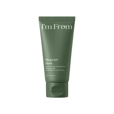 Mugwort Mask – afbeelding 1