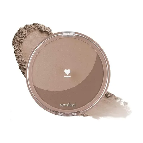 Romand - Mieux que la forme - 9.5g - 01 Oat Grain – image 1
