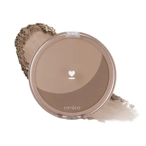 romand - Paleta contour Better Than Shape - 2 Tipos – immagine 1