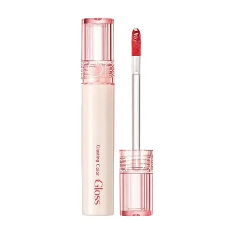 romand - Brillo Labial Glasting Color Gloss Spring Fever Edition – immagine 1