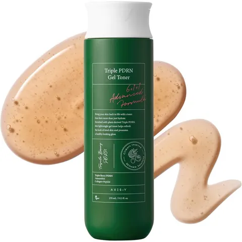 Triple PDRN Gel Toner – afbeelding 1