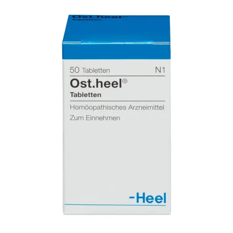 Ost.heel Ost Heel Tabletten – Bild 1