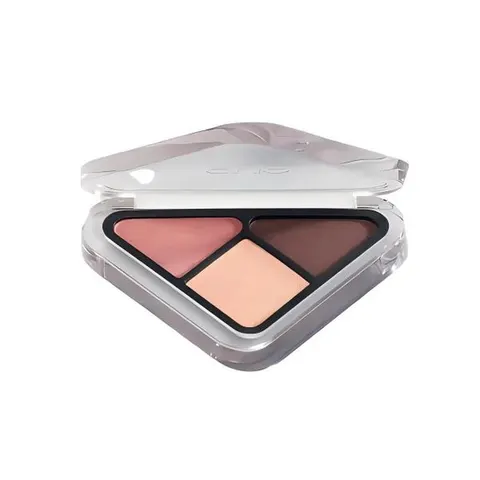 CLIO - Essential Shadow Tap - 1.5g - 02 Rose Closer – Multi – image 1