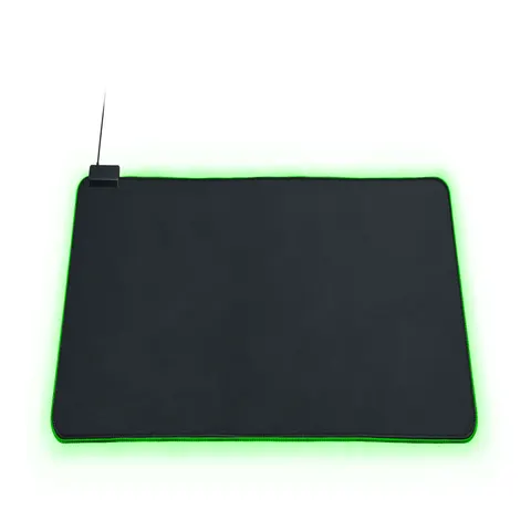 Razer Goliathus Extended Chroma - Mauspad, schwarz – Bild 1