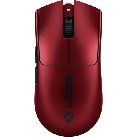 Razer Maus Viper V3 Pro Sentinels Edition rot – Bild 1