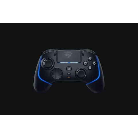Wolverine V2 Pro - Schwarz Playstation Controller – Bild 1