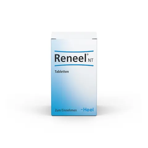 Reneel NT Tabletten – Bild 1