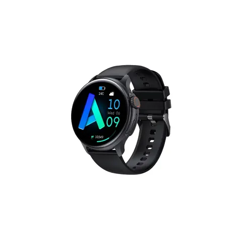 Watch JOY, black Smartwatch – Bild 1
