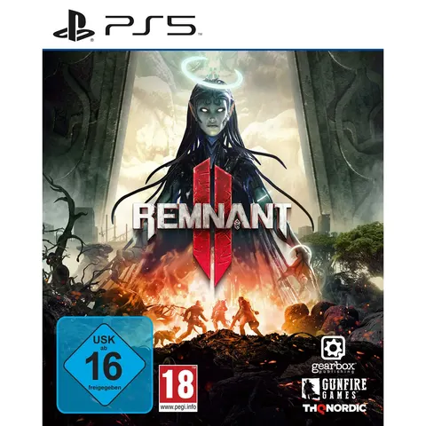 Remnant 2 PS5-Spiel – Bild 1