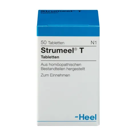Strumeel T Tabletten – 008298 – Bild 1