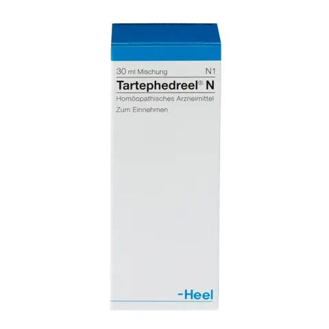 Tartephedreel N Tropfen – 008335 – Bild 1