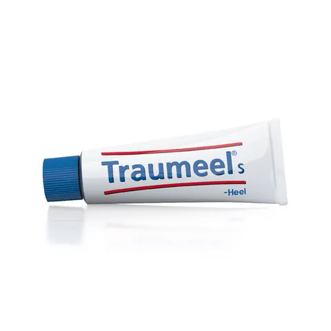 Traumeel S Creme – 008472 – Bild 1