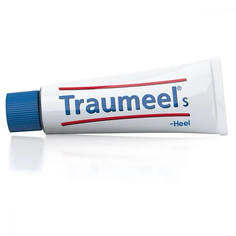 Traumeel S Creme – 008489 – Bild 1