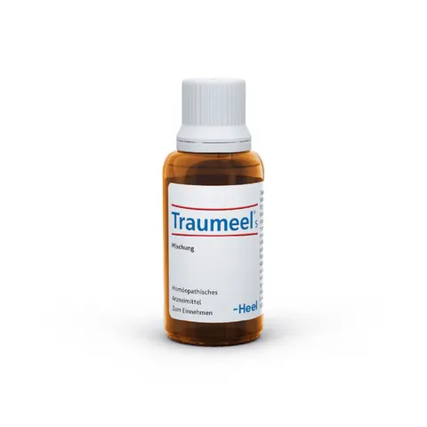 Traumeel S Tropfen – 008519 – Bild 1