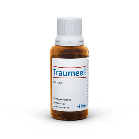 Traumeel S Tropfen – 008526 – Bild 1