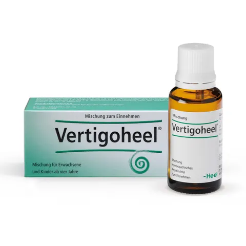 Vertigoheel Mischung – 008793 – Bild 1
