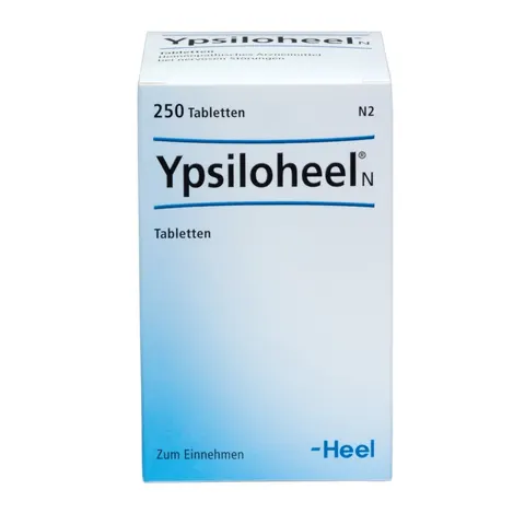 Ypsiloheel N Tabletten – 008823 – Bild 1
