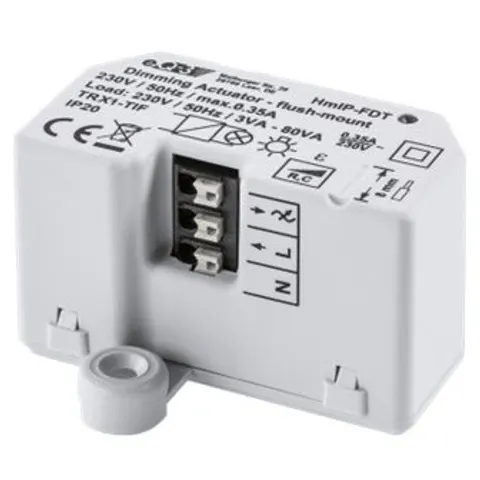 Homematic IP HmIP-FDT – Bild 1