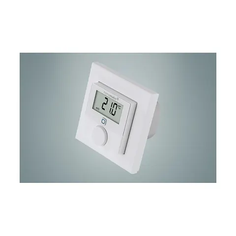 Homematic IP HmIP-BWTH thermostat – Bild 1