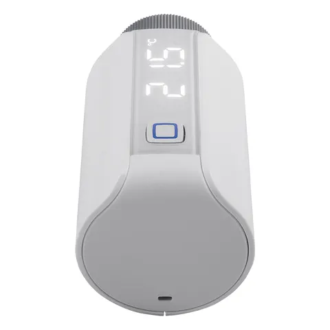 HOMEMATIC IP HMIP ETRV-E - Evo radiator thermostat – image 1