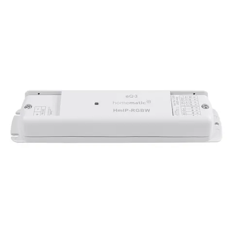 HOMEMATIC IP HMIP RGBW - LED Controller - RGBW – image 1