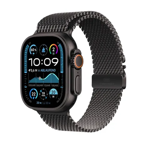 Apple Watch Ultra 2 – Bild 1