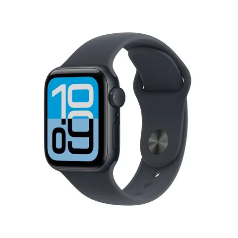 Apple Watch SE 3 – MEH94ZRA – Bild 1