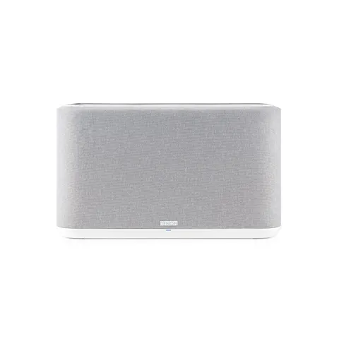 Home 350 weiss Streaming-Lautsprecher – weiß – Bild 1