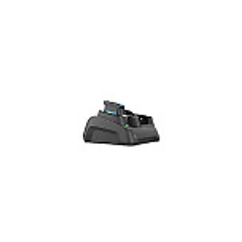 Zebra CRD-MC93-2SUCHG-01 mobile device charger Mobile computer Black U – image 1