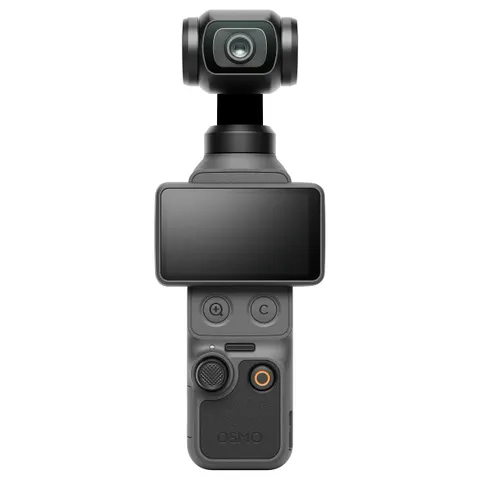 DJI Osmo Pocket 4 gimbal camera – 133099 – Bild 1