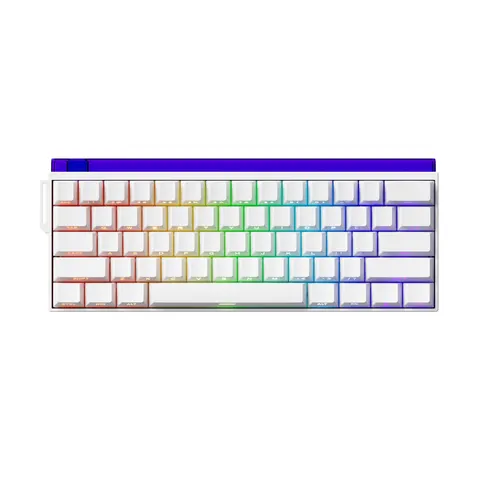 Shine60 HE Magnetic Keyboard – image 1