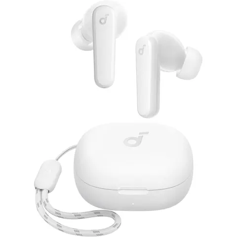 Soundcore Anker R50i True Wireless – Black – image 1