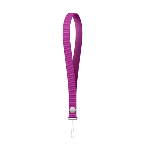 Apple Polsbandje – Magenta – afbeelding 1