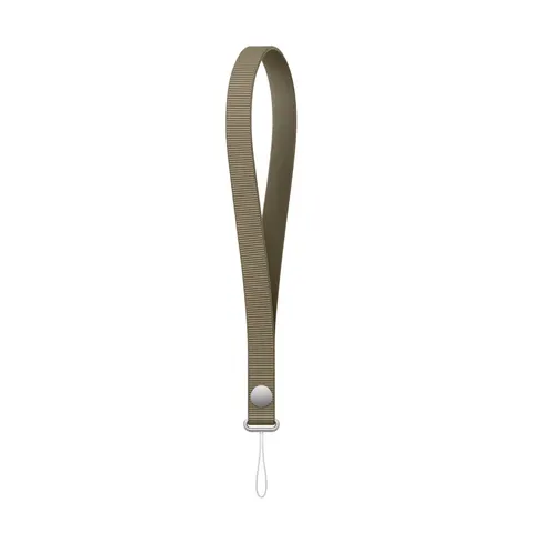 Apple Laccetto da polso – Oliva – immagine 1
