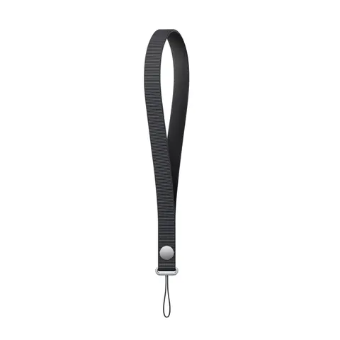 Apple Handgelenk Band, Schwarz – Bild 1