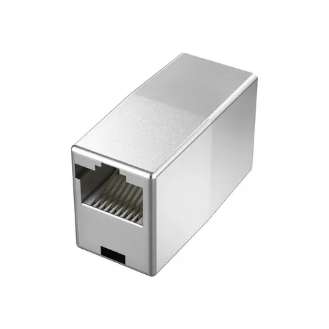MTRADING Adattatore rete 7200326 silver – immagine 1