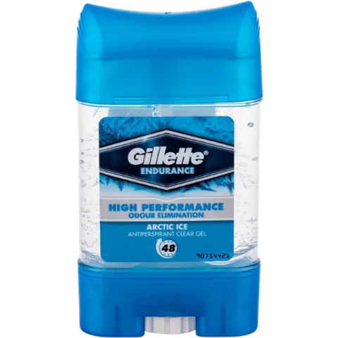 Gillette Endurance Arctic Ice Deodorant Stick - 70 ml – image 1