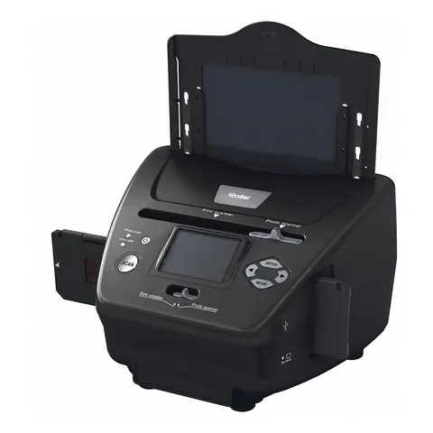 Rollei PDF-S 440 – Bild 1