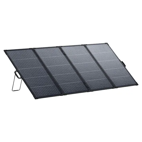 ANKER SOLIX Solarpanel PS400 B, tragbar – Bild 1