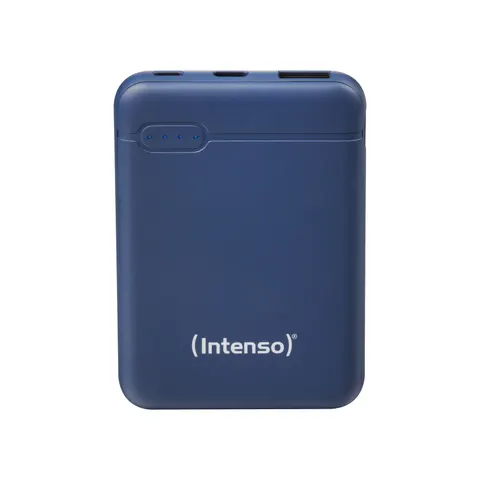 Intenso XS5000 Azul - 5000 mAh – imagen 1