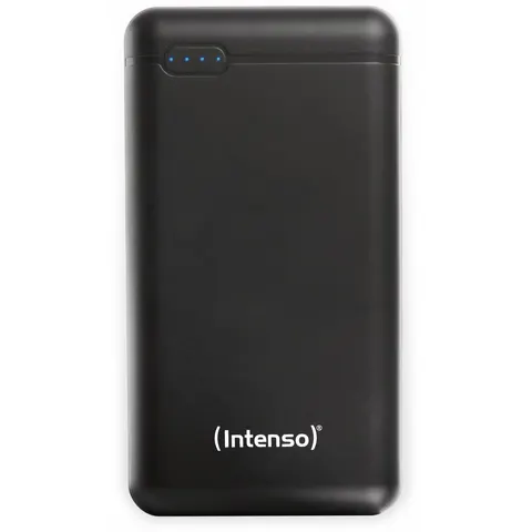 Intenso Powerbank XS20000 - Schwarz – Bild 1
