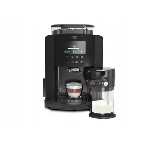 Ekspres do kawy Krups Essential EA819N10 15 Bar – zdjęcie 1