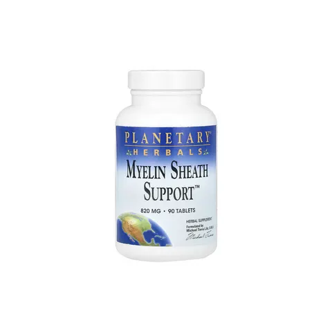 Myelin Sheath Support – image 1